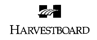 HARVESTBOARD