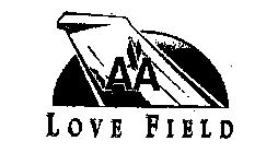 AA LOVE FIELD