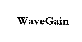 WAVEGAIN