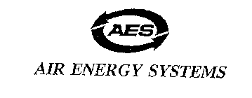 AES AIR ENERGY SYSTEMS