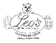 LEO'S