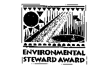 ENVIRONMENTAL STEWARD AWARD