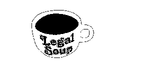 LEGAL SOUP