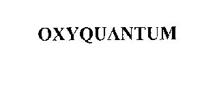 OXYQUANTUM