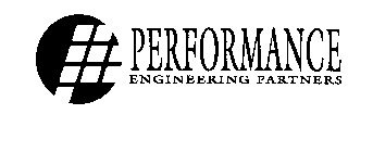 PERFORMANCE ENGINEERING PARTNERS