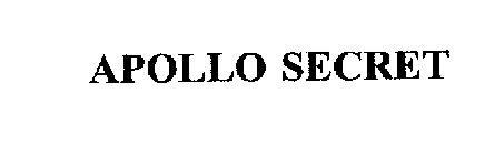 APOLLO SECRET