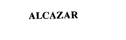 ALCAZAR