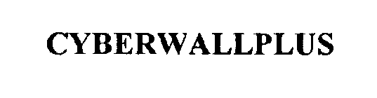 CYBERWALLPLUS