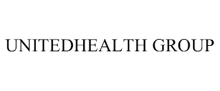 UNITEDHEALTH GROUP