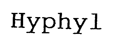 HYPHYL