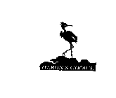 HERON'S CHOICE