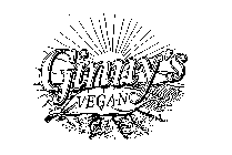 GINNY'S VEGAN