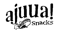 AJUUA! SNACKS