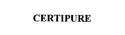 CERTIPURE