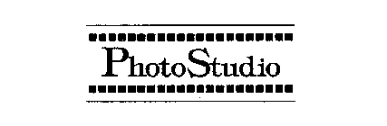 PHOTO STUDIO