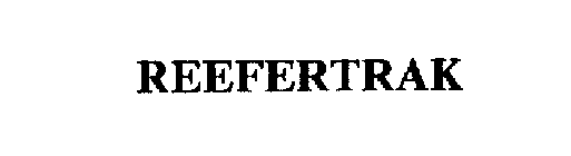REEFERTRAK