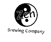 ZEN BREWING COMPANY