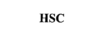 HSC