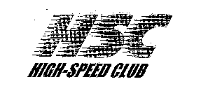 HSC HIGH SPEED CLUB