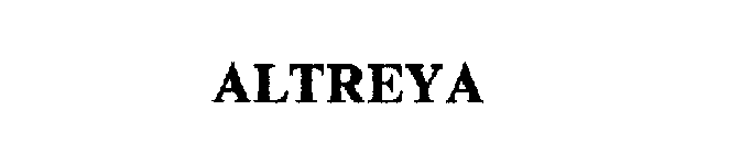 ALTREYA