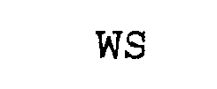 WS