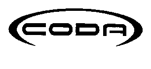 CODA