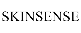 SKINSENSE