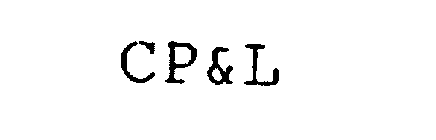 CP&L