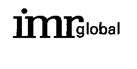 IMR GLOBAL