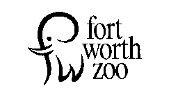 FW FORT WORTH ZOO