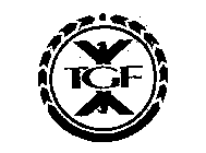 TGF