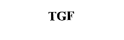 TGF