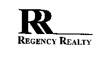 REGENCY REALTY