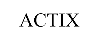 ACTIX