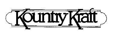 KOUNTRY KRAFT