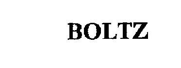 BOLTZ