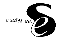 E-SALES, INC