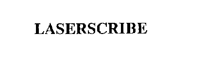 LASERSCRIBE