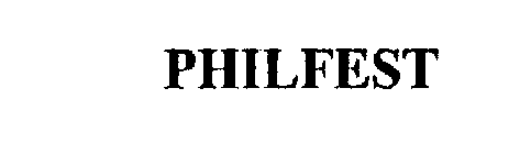 PHILFEST