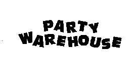 PARTY WAREHOUSE