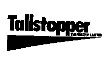 TALLSTOPPER THE FIRESTOP LEATHER