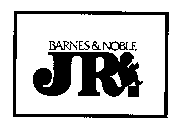 BARNES & NOBLE JR.