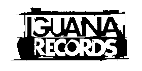IGUANA RECORDS