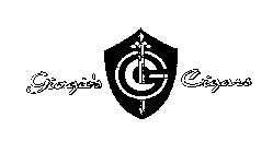 GIORGIO'S CIGARS