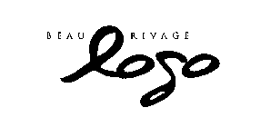 BEAU RIVAGE LOGO