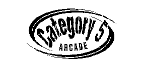 CATEGORY FIVE ARCADE