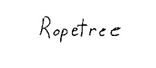 ROPETREE