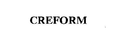 CREFORM