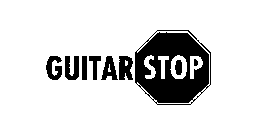 GUITAR STOP