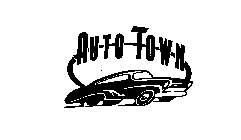 AUTO TOWN